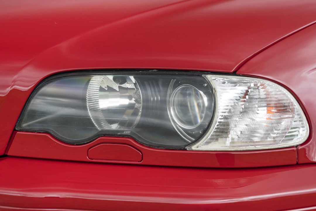 2004 BMW E46 M3 - Image 15 of 31