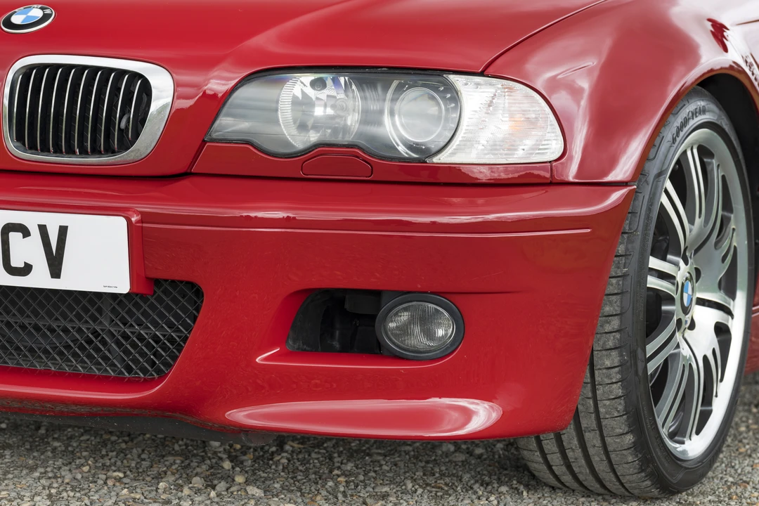 2004 BMW E46 M3 - Image 16 of 31