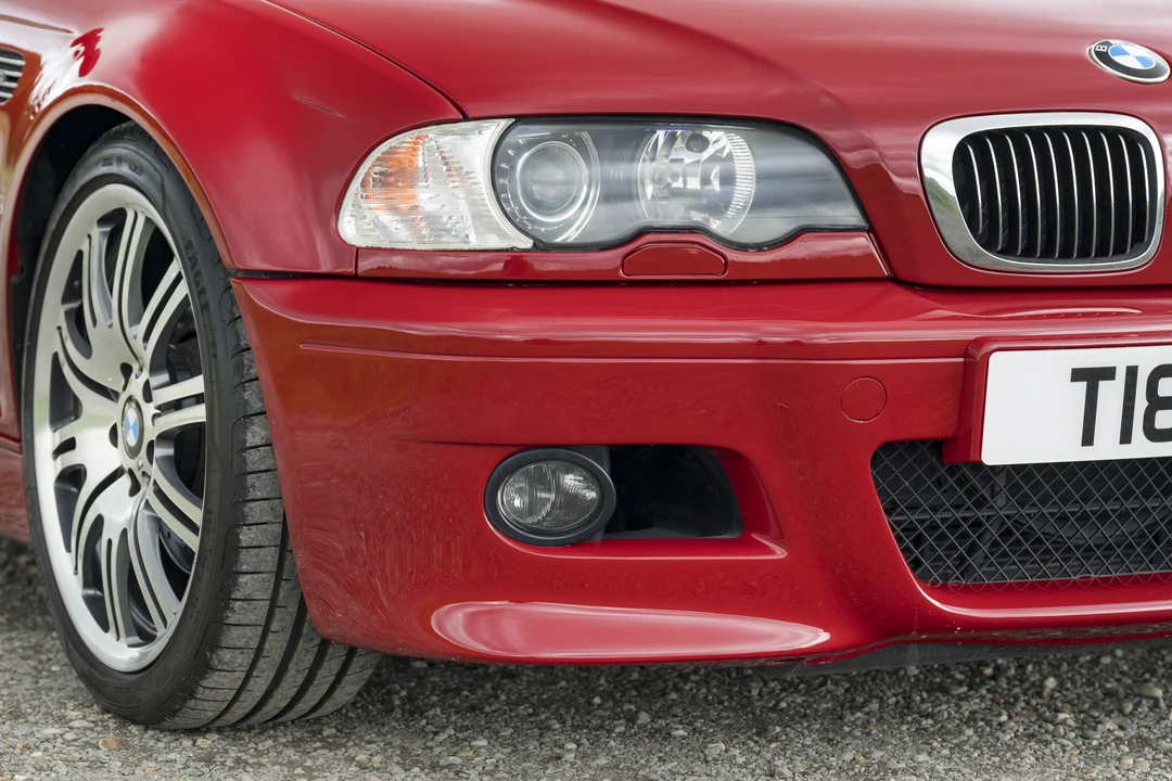 2004 BMW E46 M3 - Image 17 of 31