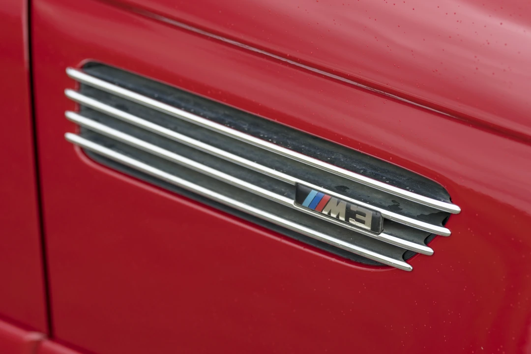 2004 BMW E46 M3 - Image 28 of 31
