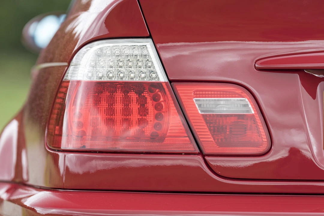 2004 BMW E46 M3 - Image 20 of 31