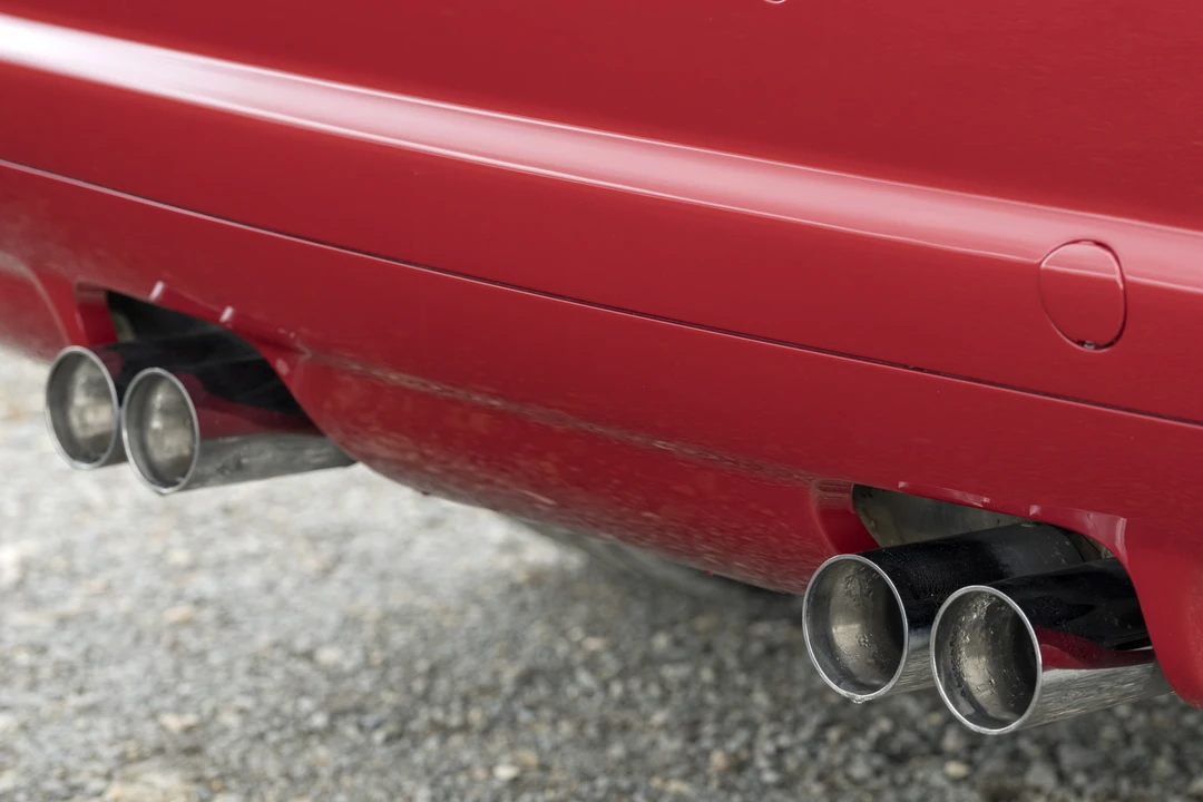 2004 BMW E46 M3 - Image 21 of 31