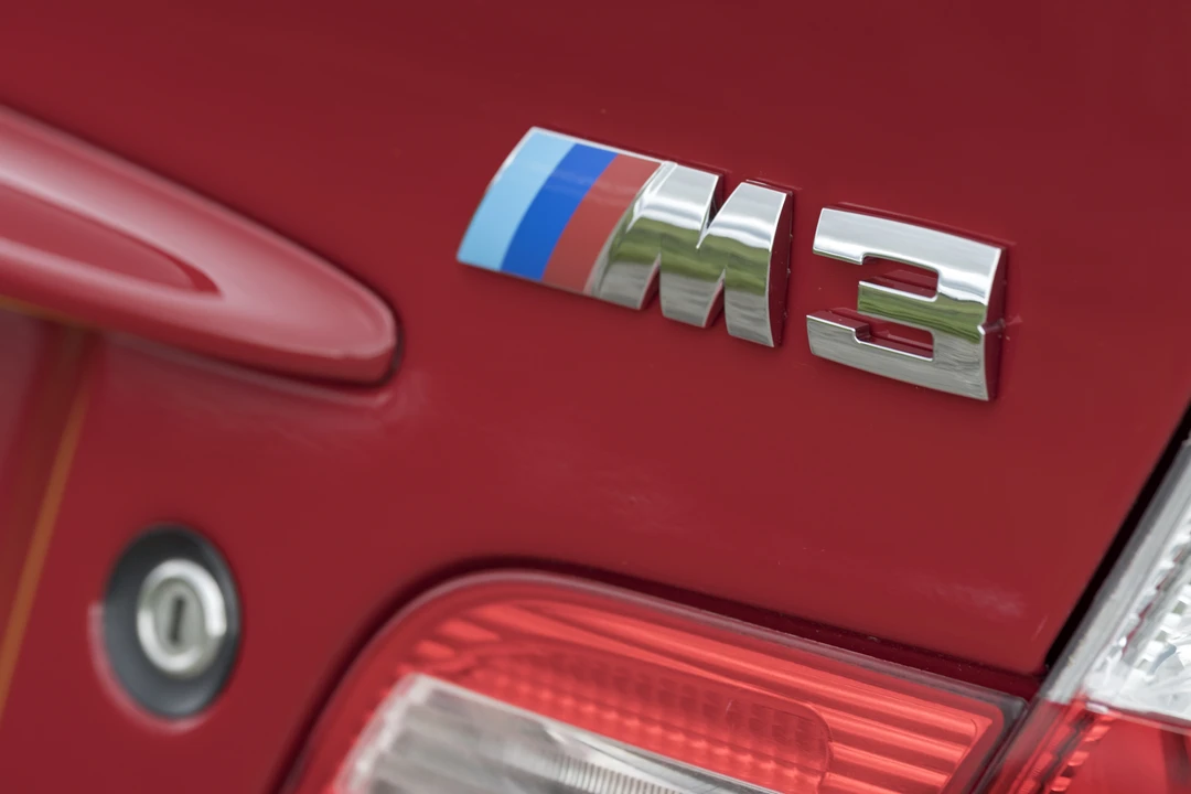 2004 BMW E46 M3 - Image 22 of 31