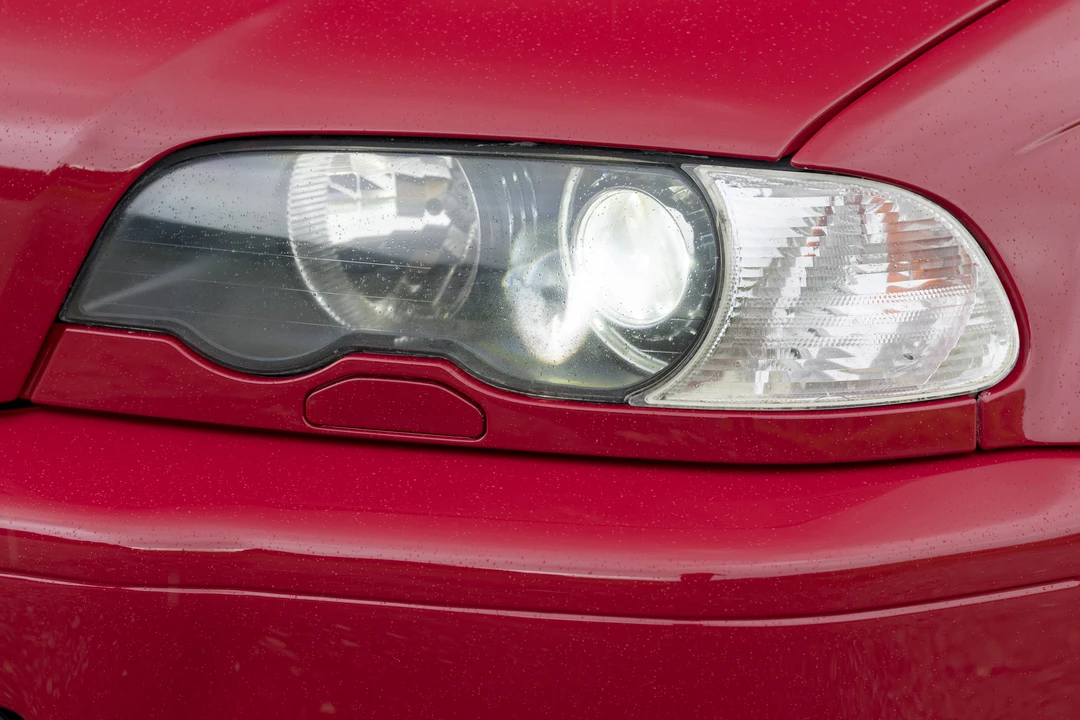 2004 BMW E46 M3 - Image 18 of 31
