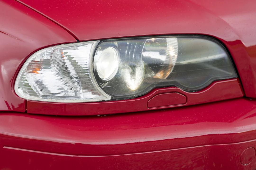 2004 BMW E46 M3 - Image 19 of 31