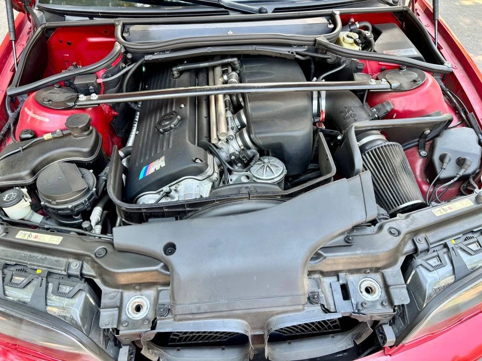 2004 BMW E46 M3 - Image 14 of 16