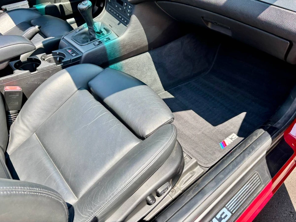 2004 BMW E46 M3 - Image 8 of 16
