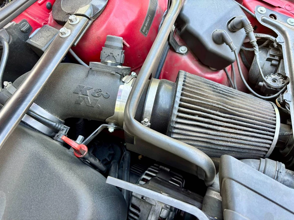 2004 BMW E46 M3 - Image 15 of 16