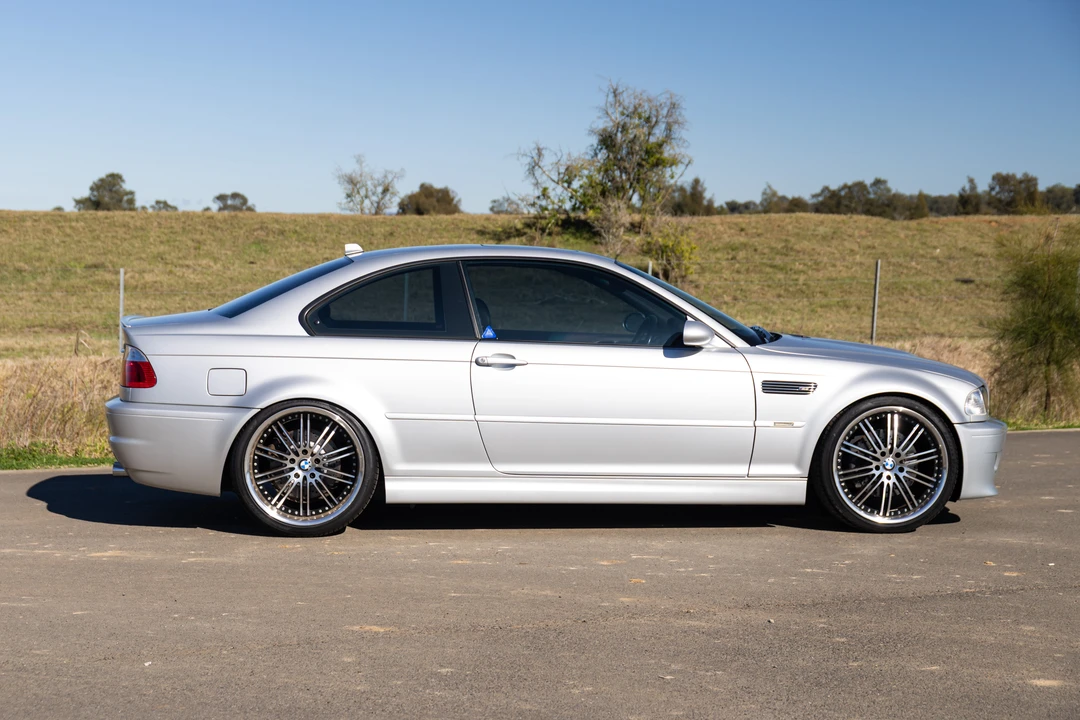 2004 BMW E46 M3 - Image 12 of 31