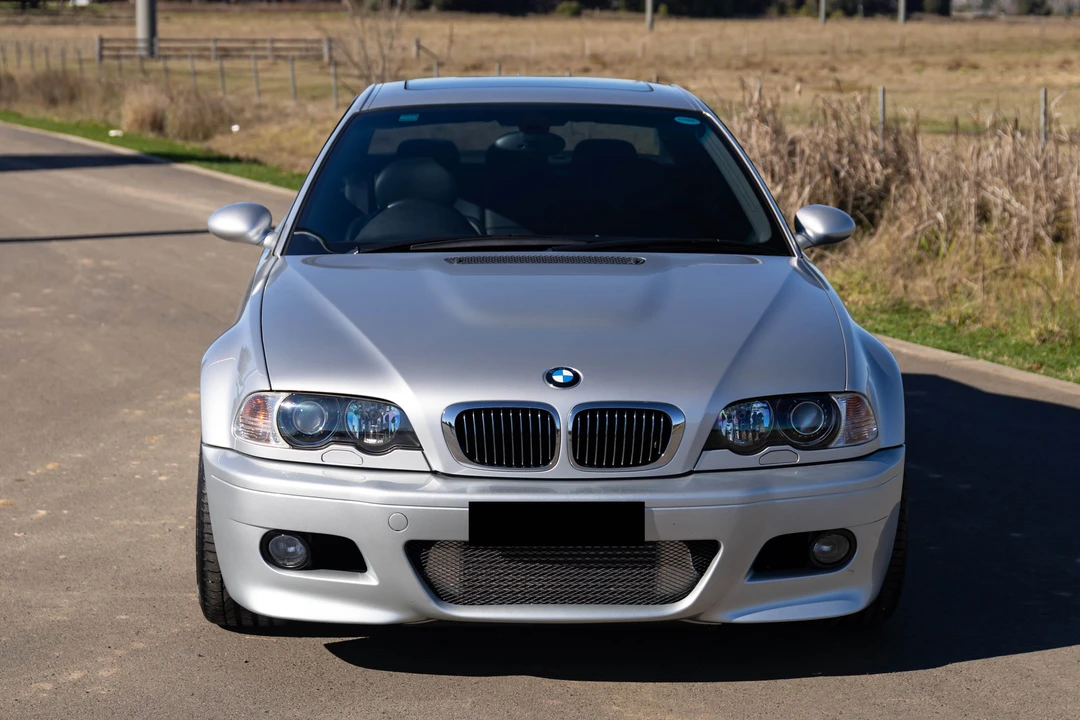 2004 BMW E46 M3 - Image 18 of 31
