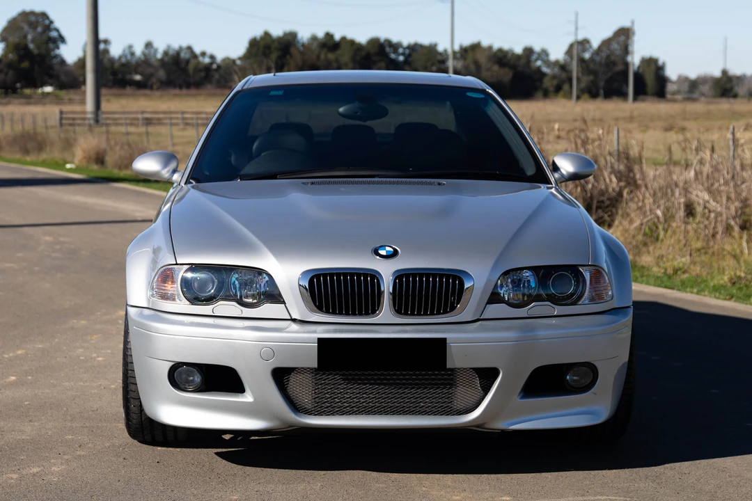 2004 BMW E46 M3 - Image 10 of 31