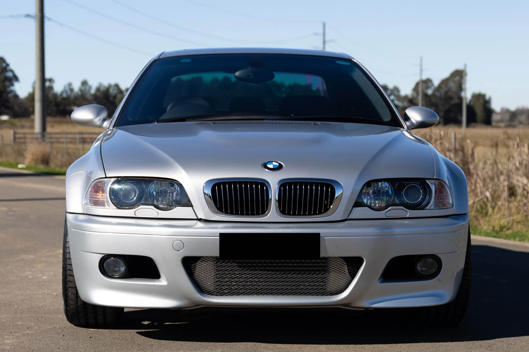 2004 BMW E46 M3 - Image 2 of 31