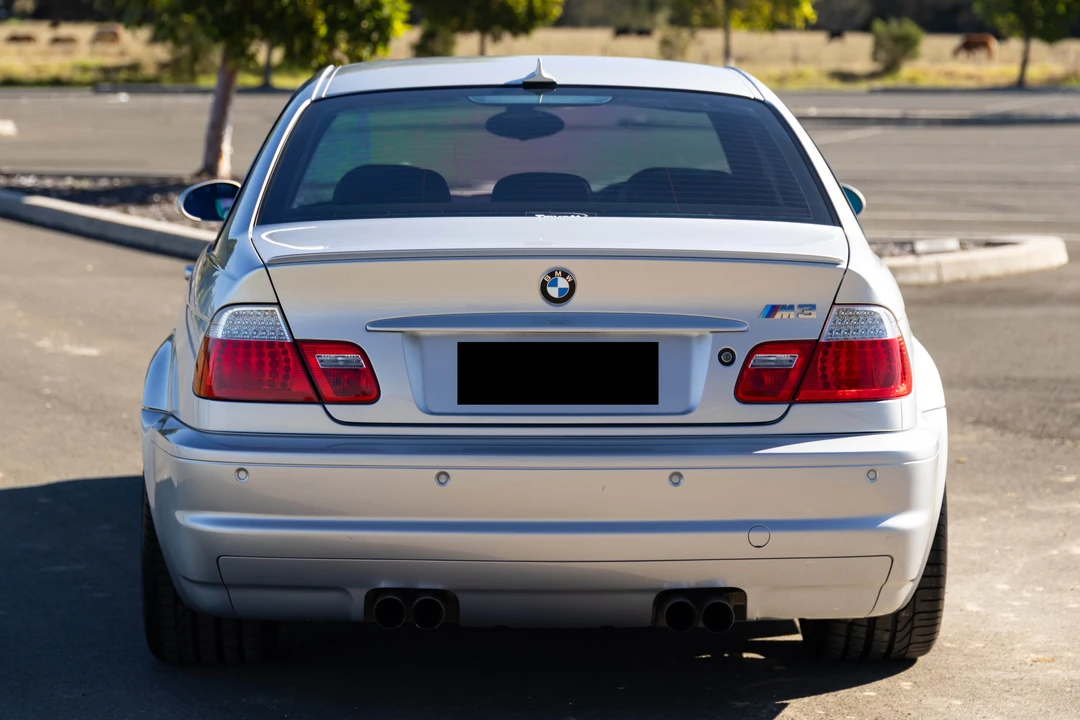 2004 BMW E46 M3 - Image 14 of 31