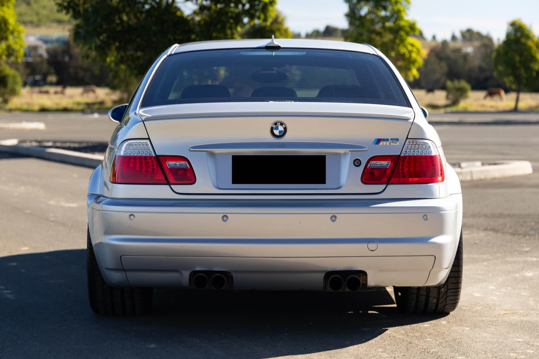 2004 BMW E46 M3 - Image 22 of 31