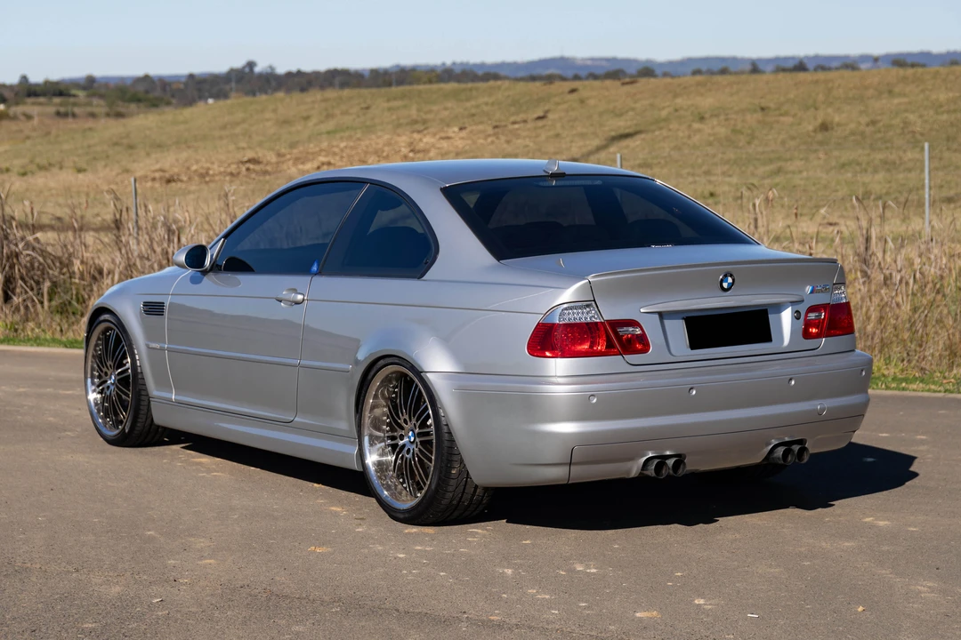 2004 BMW E46 M3 - Image 15 of 31