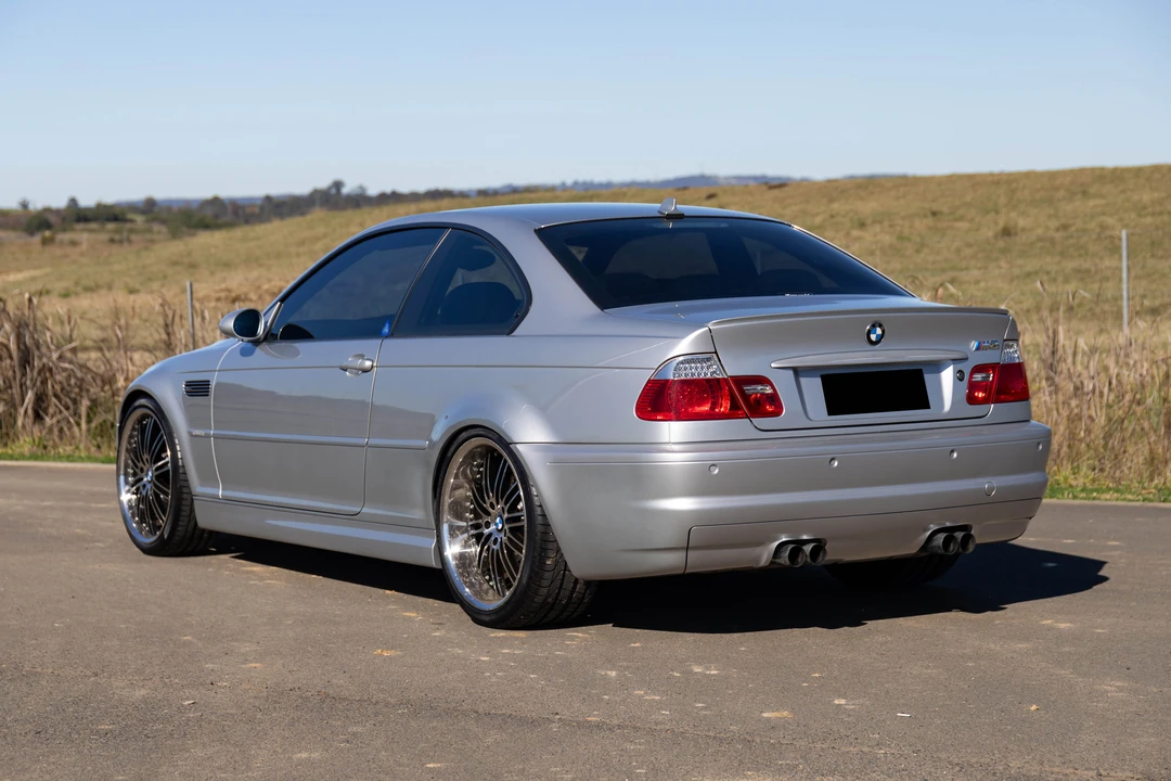 2004 BMW E46 M3 - Image 23 of 31