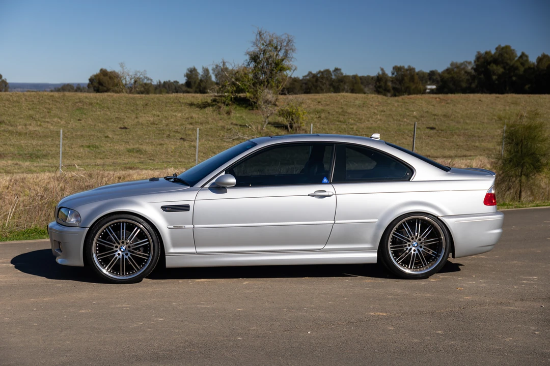 2004 BMW E46 M3 - Image 16 of 31