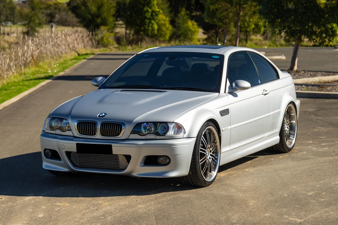 2004 BMW E46 M3 - Image 17 of 31