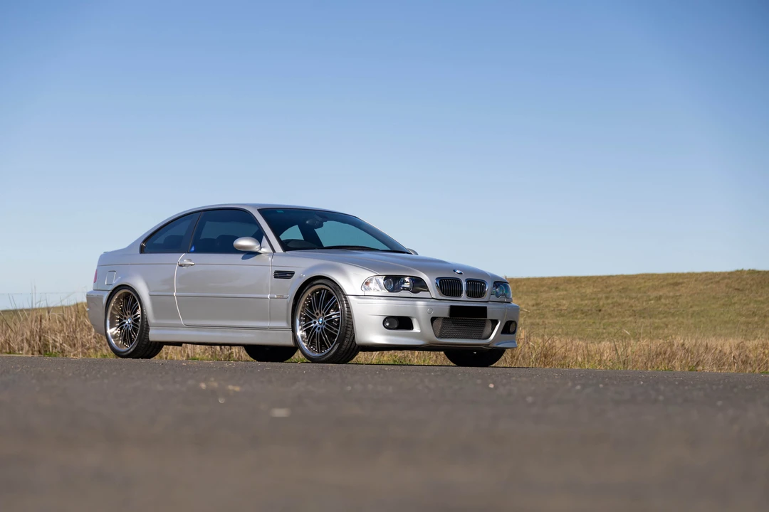 2004 BMW E46 M3 - Image 28 of 31