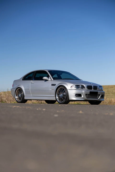 2004 BMW E46 M3 - Image 30 of 31