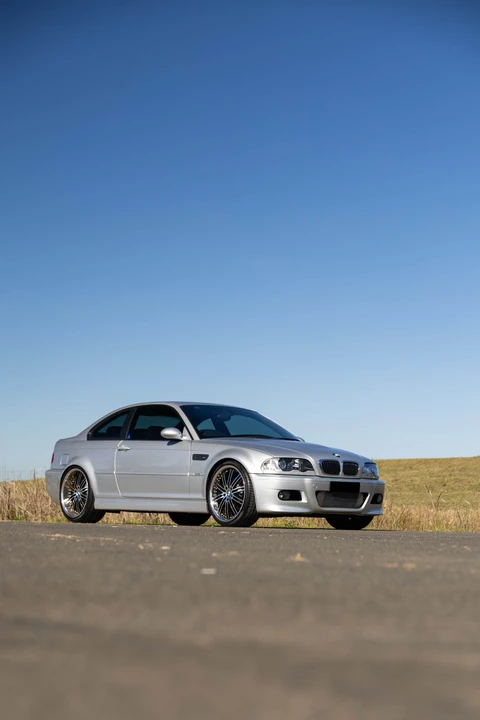 2004 BMW E46 M3 - Image 31 of 31