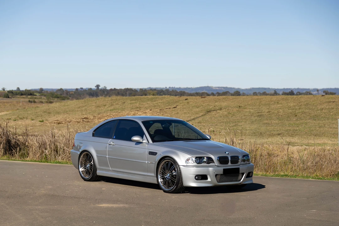 2004 BMW E46 M3 - Image 29 of 31