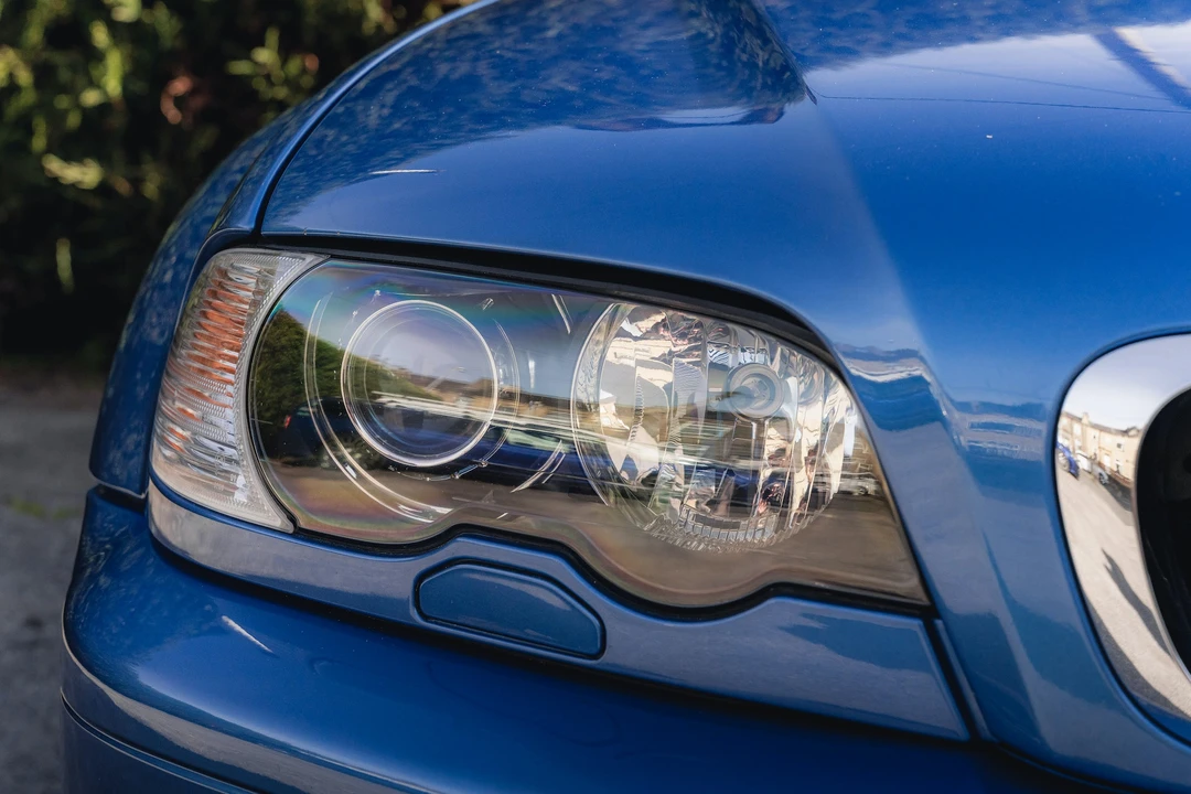 2004 BMW E46 M3 - Image 19 of 31