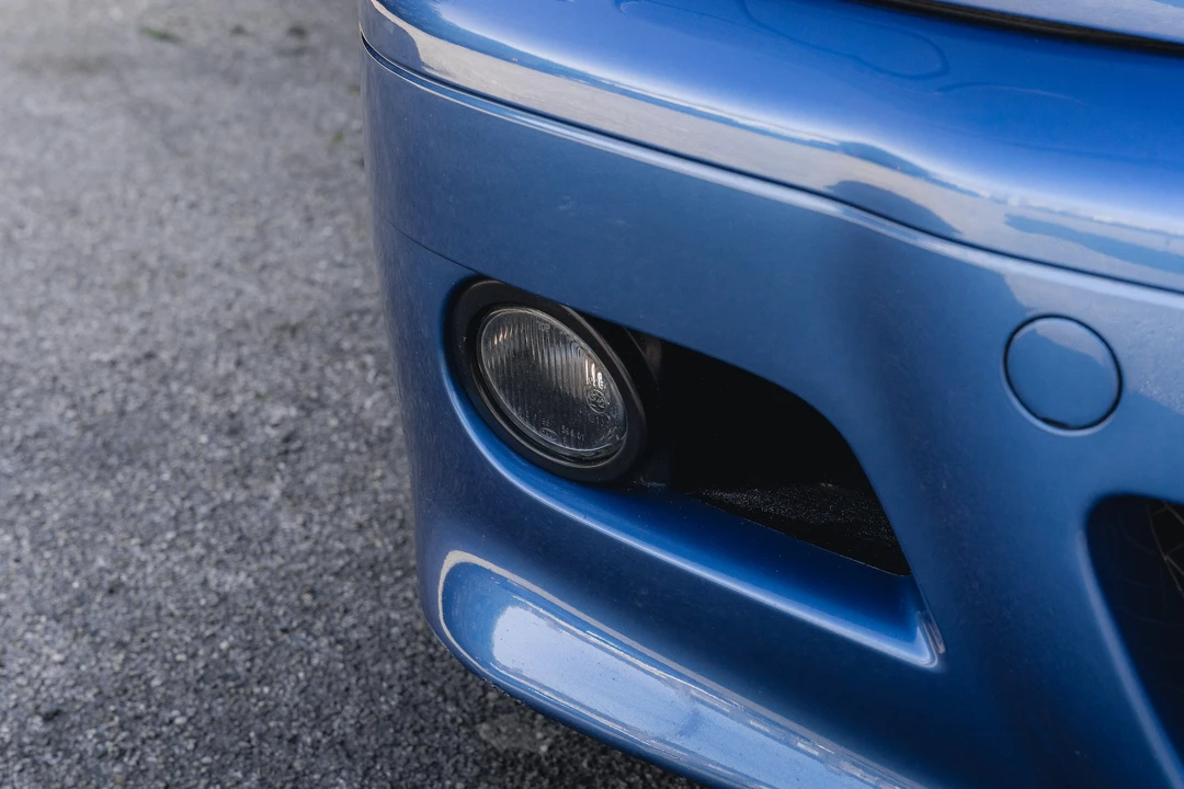 2004 BMW E46 M3 - Image 30 of 31