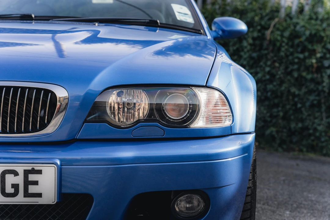 2004 BMW E46 M3 - Image 21 of 31