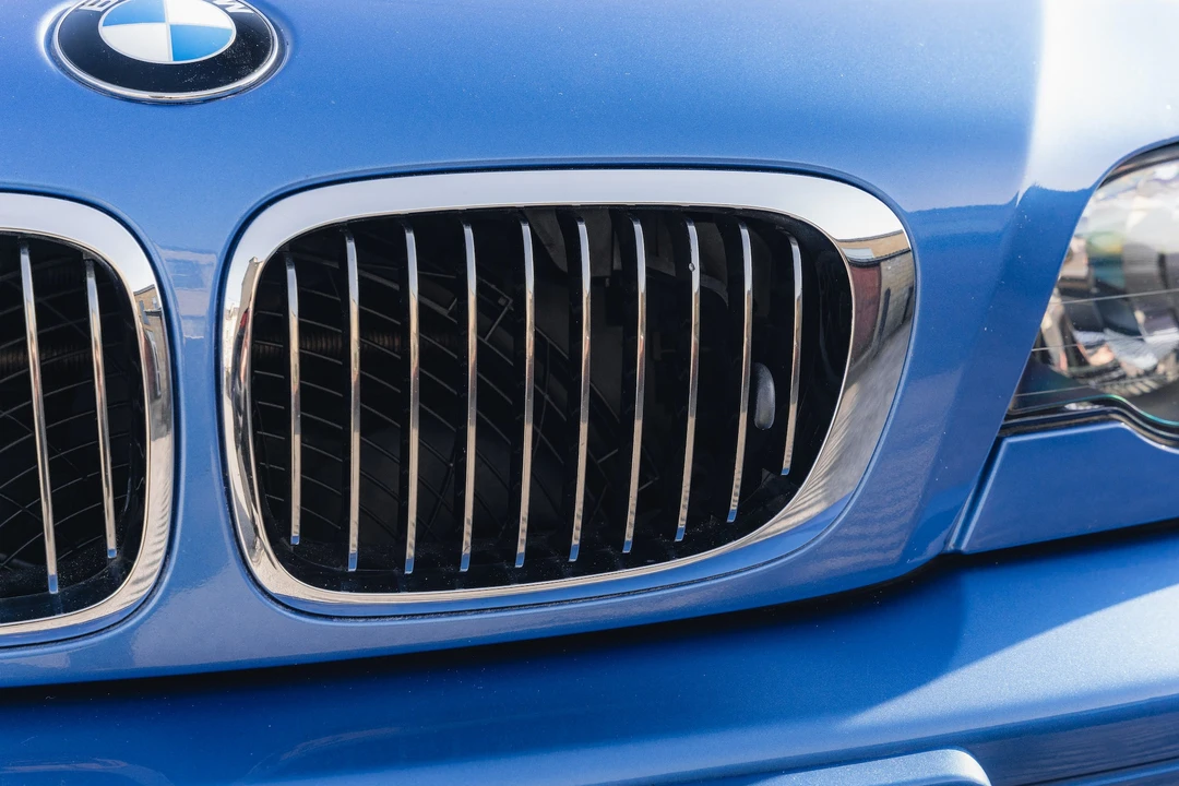 2004 BMW E46 M3 - Image 31 of 31