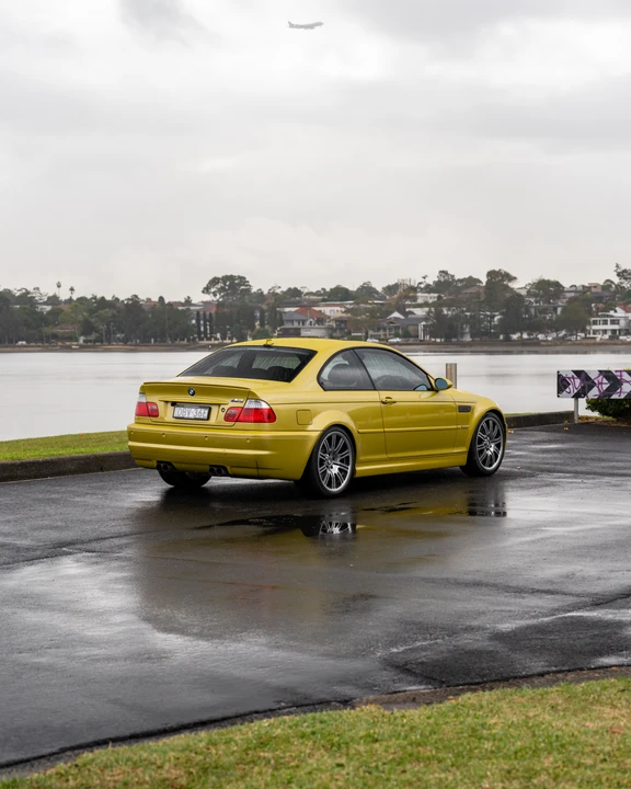 2004 BMW E46 M3 - Image 23 of 31