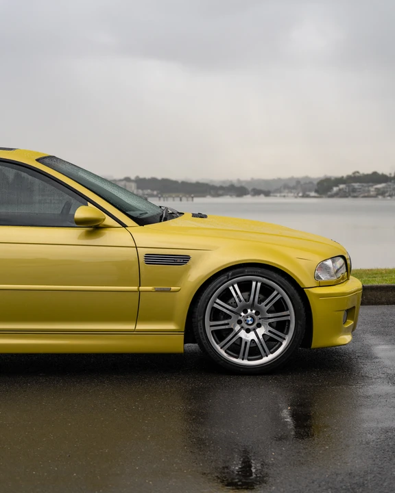 2004 BMW E46 M3 - Image 26 of 31