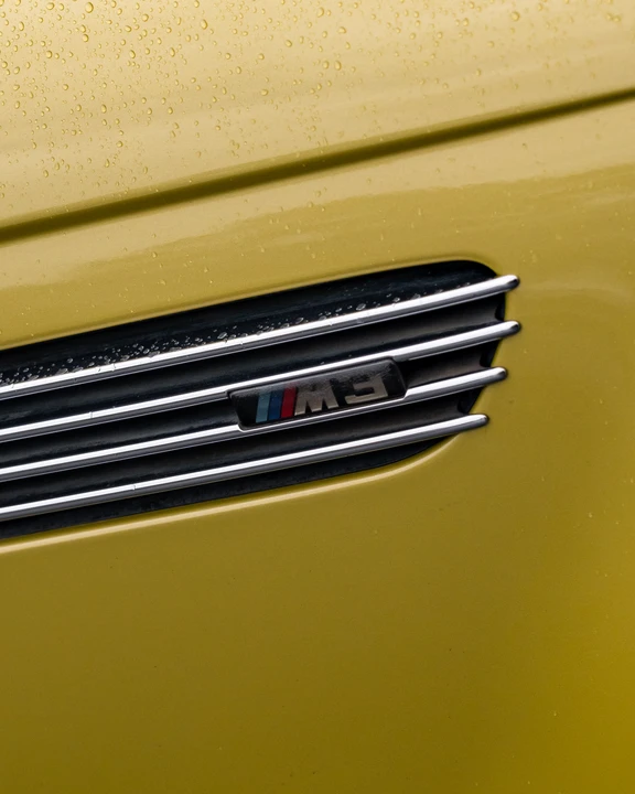 2004 BMW E46 M3 - Image 27 of 31
