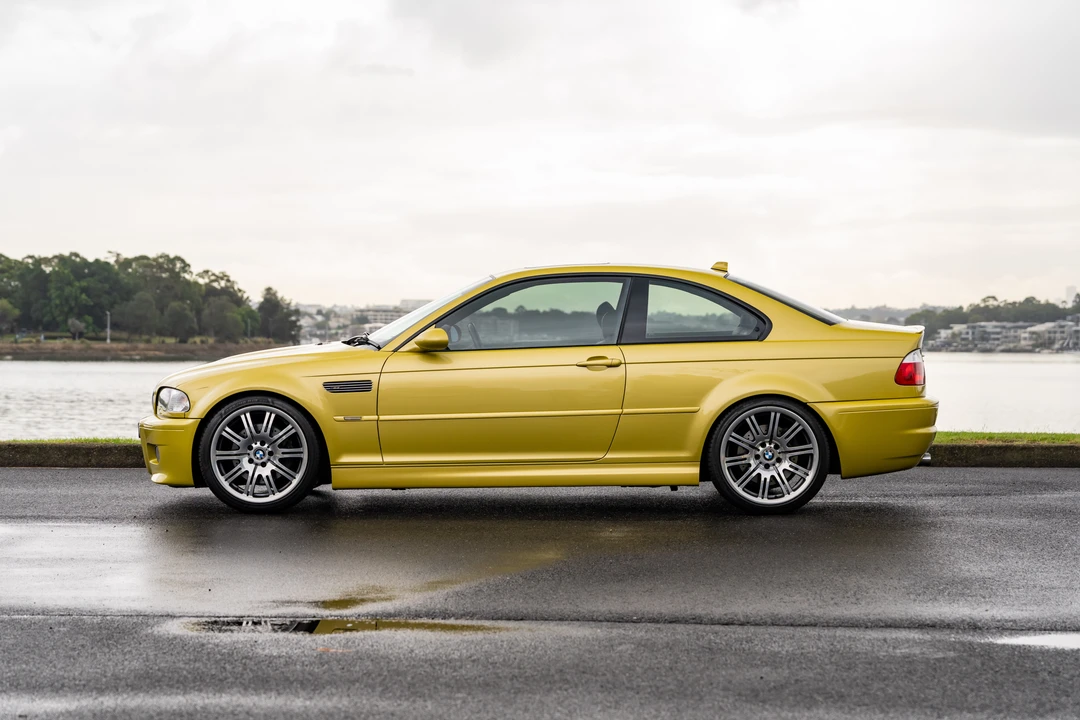 2004 BMW E46 M3 - Image 16 of 31