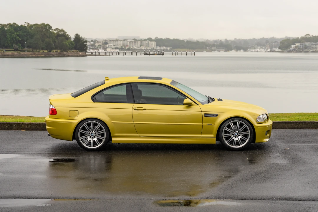 2004 BMW E46 M3 - Image 12 of 31