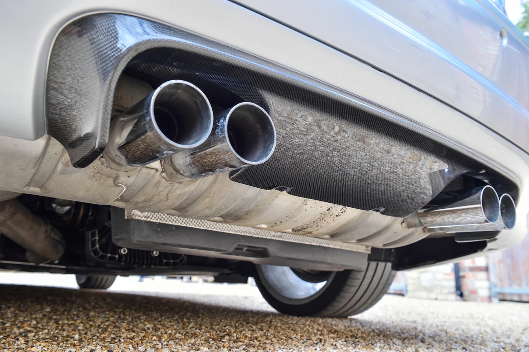 2004 BMW E46 M3 - Image 24 of 31