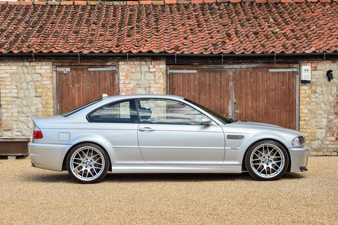 2004 BMW E46 M3 - Image 16 of 31
