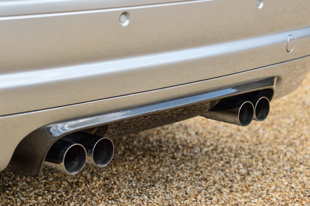 2004 BMW E46 M3 - Image 25 of 31