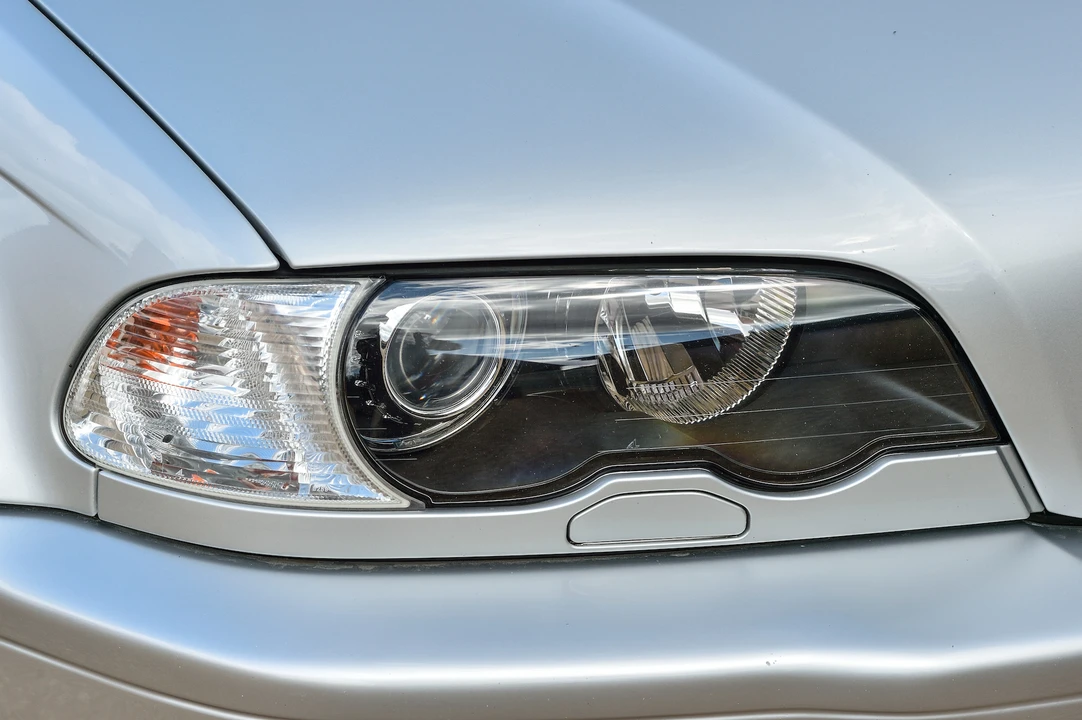 2004 BMW E46 M3 - Image 9 of 31
