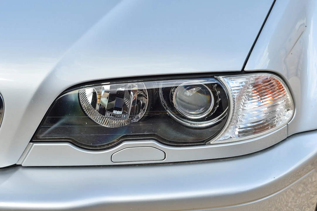 2004 BMW E46 M3 - Image 10 of 31