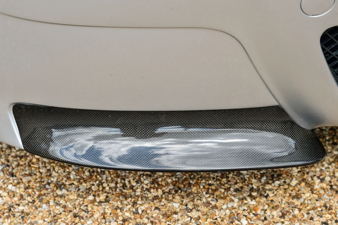 2004 BMW E46 M3 - Image 13 of 31