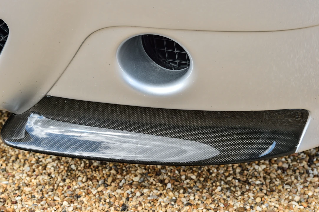 2004 BMW E46 M3 - Image 14 of 31