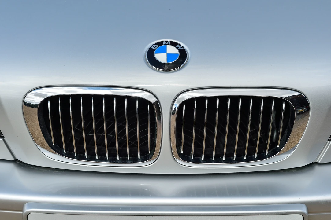2004 BMW E46 M3 - Image 7 of 31