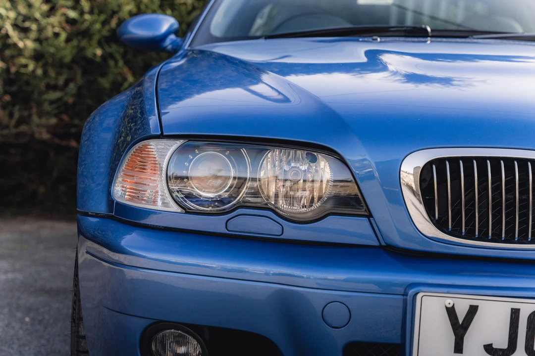 2004 BMW E46 M3 - Image 21 of 31