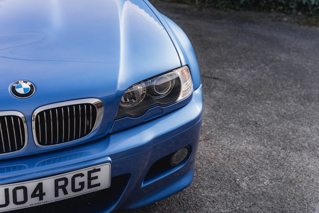2004 BMW E46 M3 - Image 23 of 31