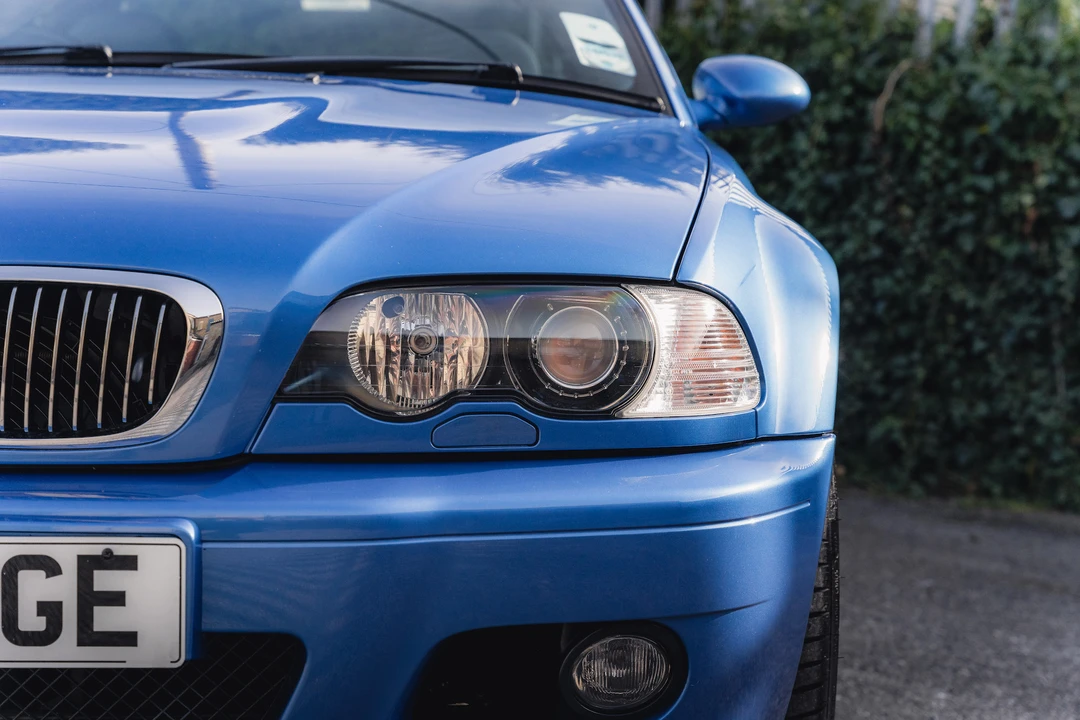 2004 BMW E46 M3 - Image 25 of 31