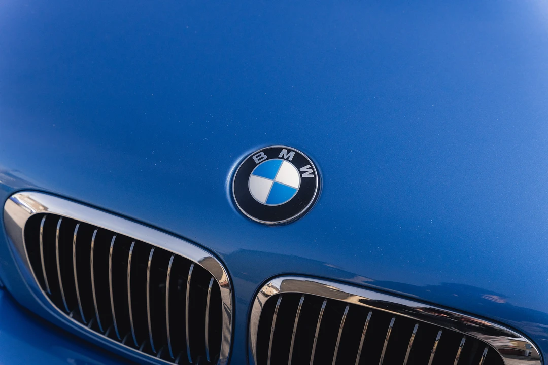 2004 BMW E46 M3 - Image 28 of 31
