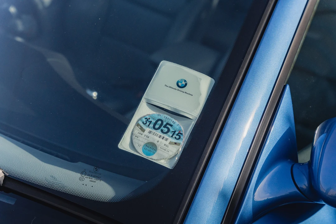 2004 BMW E46 M3 - Image 30 of 31