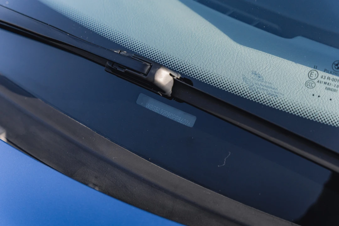 2004 BMW E46 M3 - Image 31 of 31