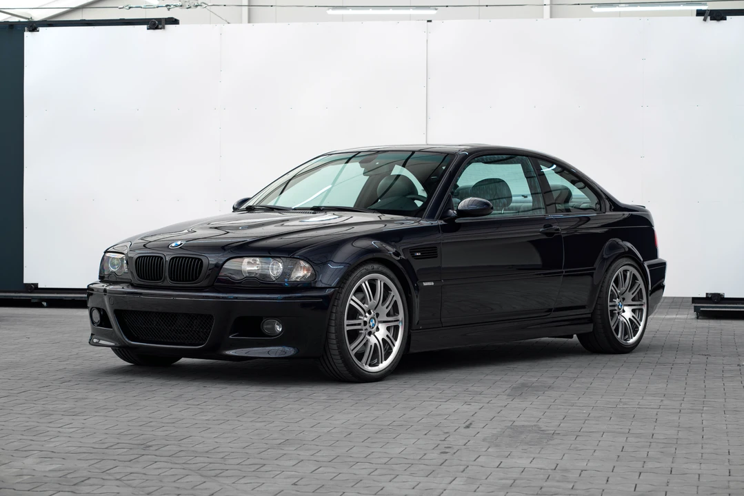 2004 BMW E46 M3 - Image 11 of 31